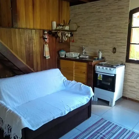 Cantinho Da Rocha Paiva Visconde De Maua Exterior photo